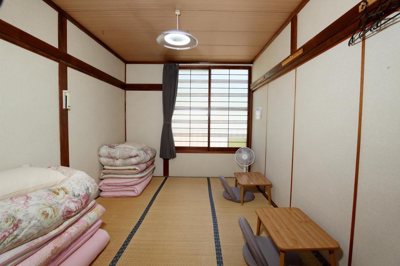 Guest House Shikotsu Kamui Chitose  Cameră foto