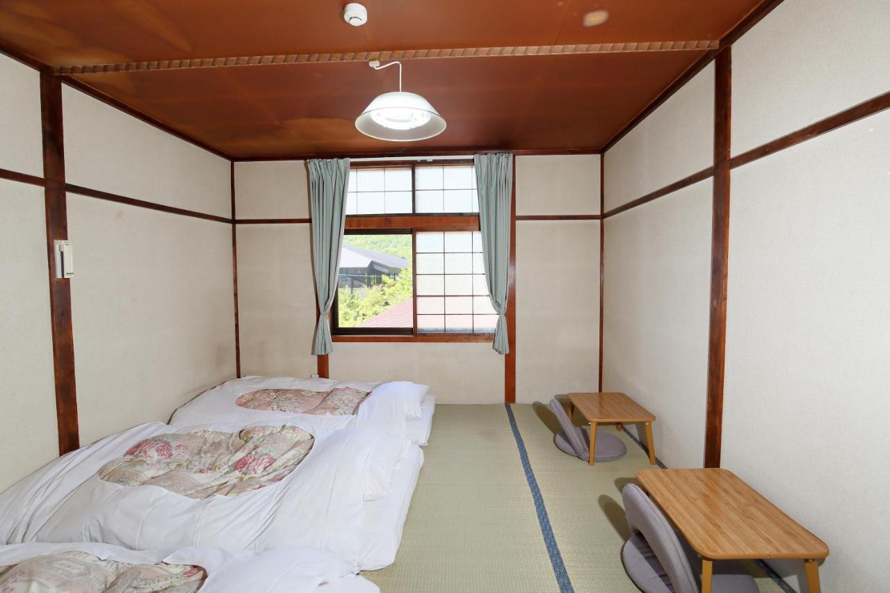 Guest House Shikotsu Kamui Chitose  Exterior foto