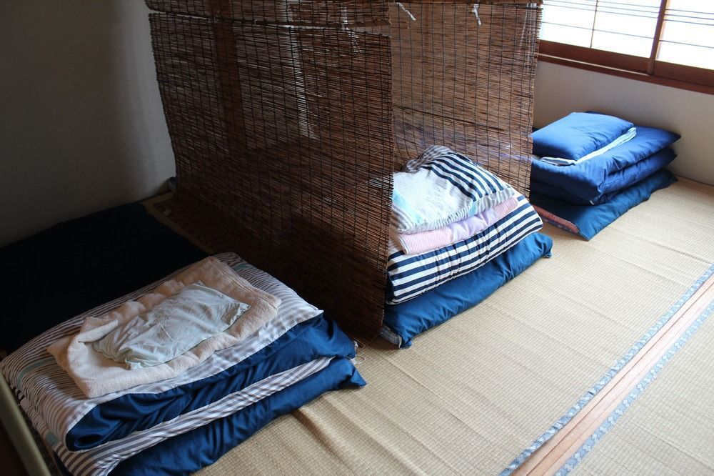 Guest House Shikotsu Kamui Chitose  Exterior foto
