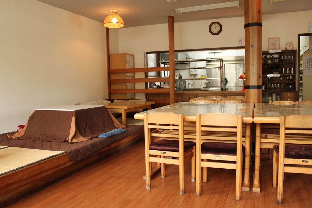 Guest House Shikotsu Kamui Chitose  Exterior foto