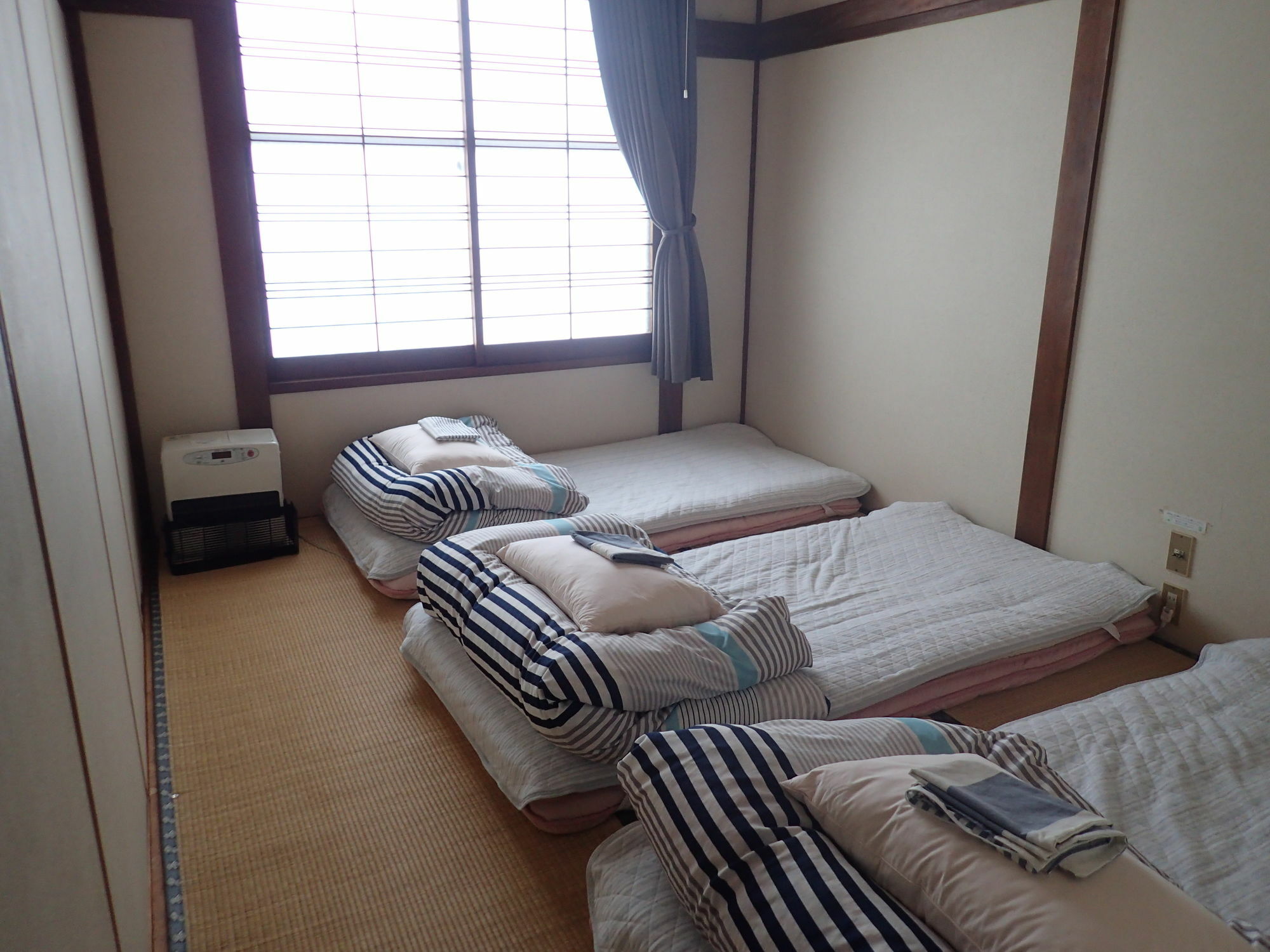 Guest House Shikotsu Kamui Chitose  Exterior foto