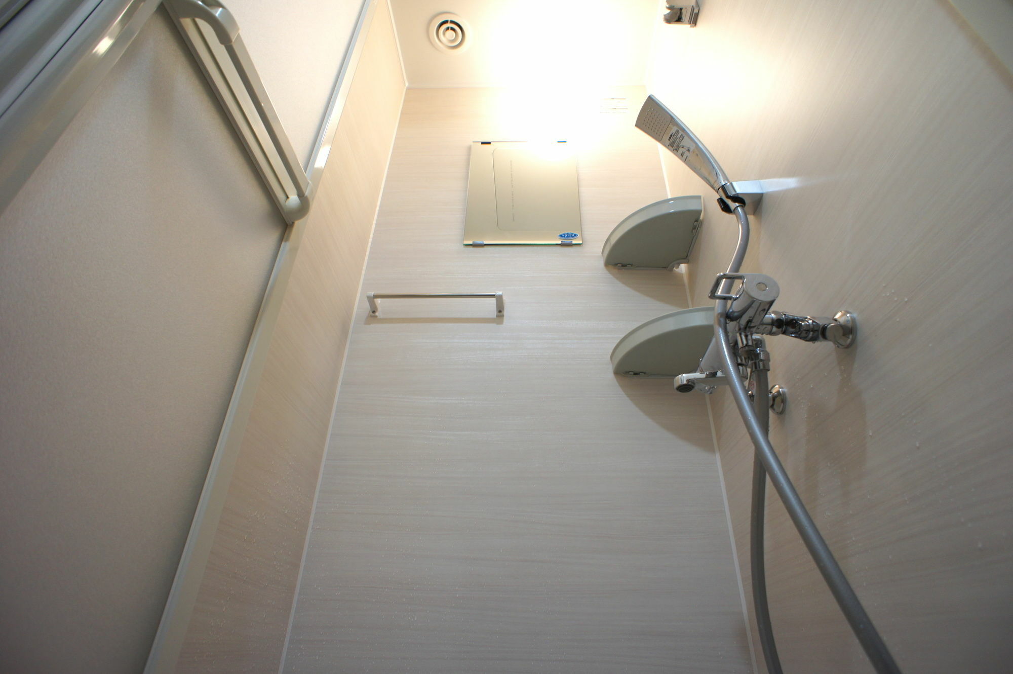 Guest House Shikotsu Kamui Chitose  Exterior foto